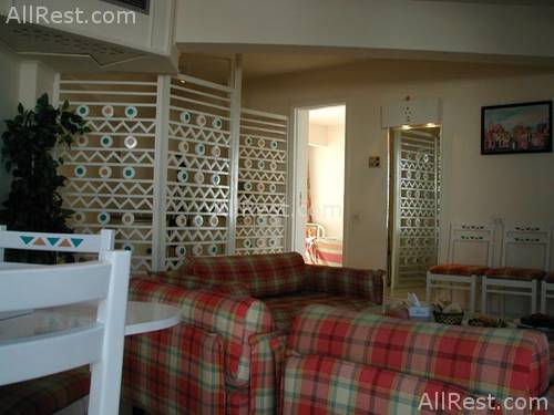Kahramana Hotel 6